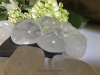 Clear Quartz Tumbled